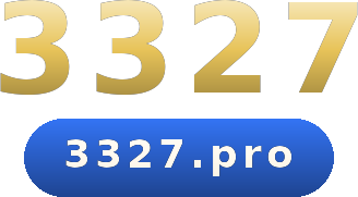 3327 logo