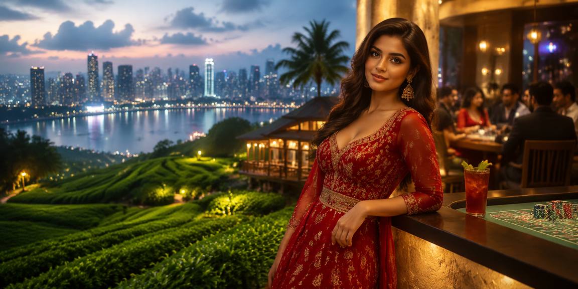 3327 ওয়েসিস পোকার