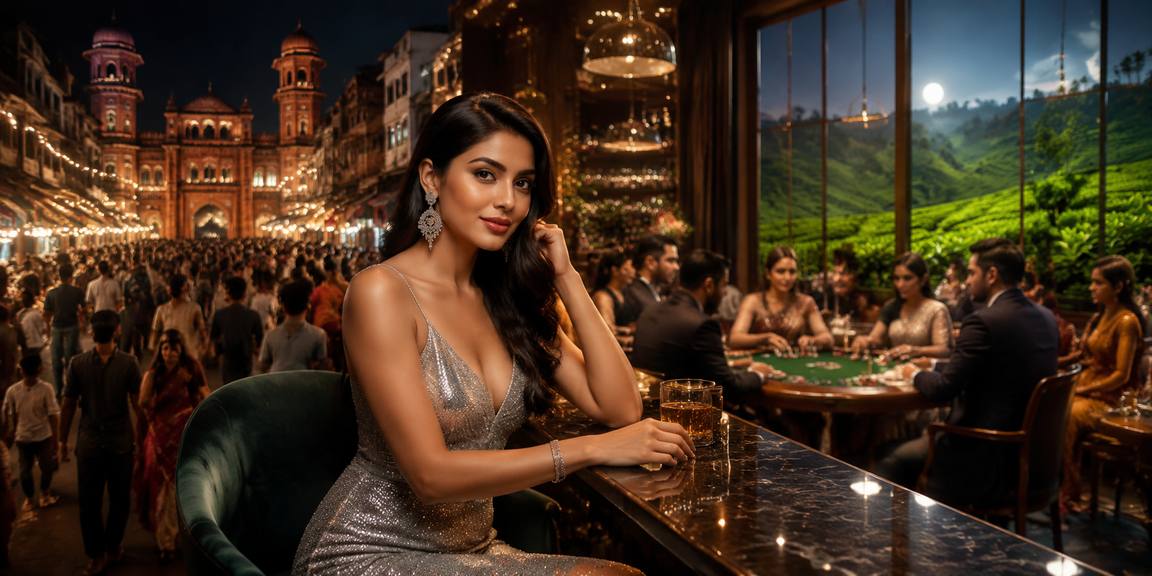 3327 লাইভ ক্যাসিনো প্রমোশন